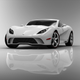 Illustration for article titled USD Mallett Z03: A Sexy, 999 HP Twin-Turbo Corvette Cruise Missile